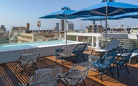 Ink Hotel Tel Aviv